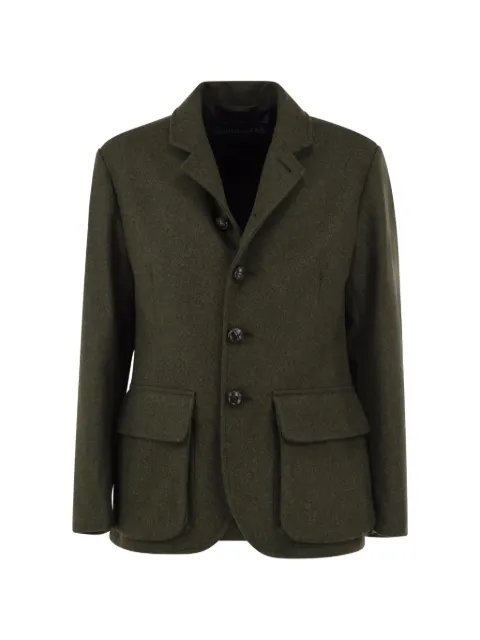SCHNEIDERS Lupo blazer i jomfruuld
