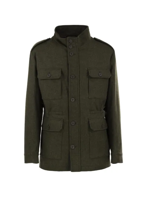 SCHNEIDERS Bob virgin-wool coat
