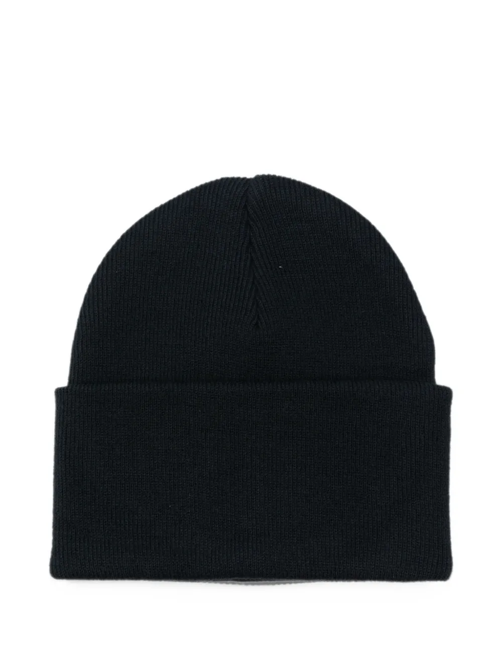 Department 5 Ribgebreide muts Blauw
