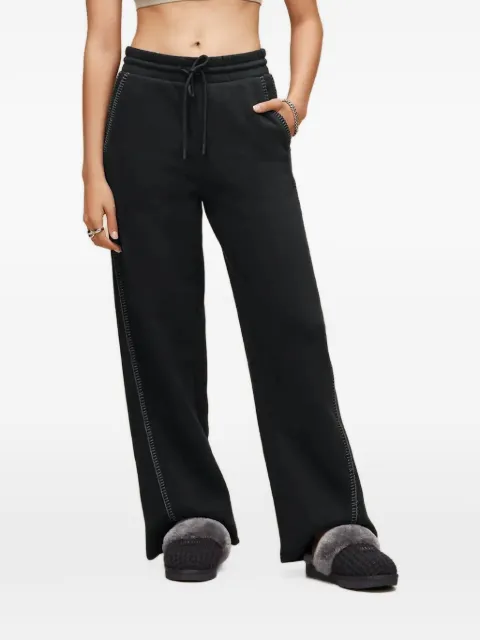 UGG Classic straight-leg pants