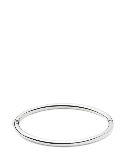 Missoma brazalete con bisagra