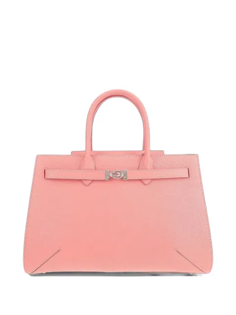 Tyler Ellis 34 Winnie leather tote bag