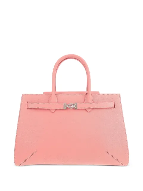 Tyler Ellis 34 Winnie leather tote bag