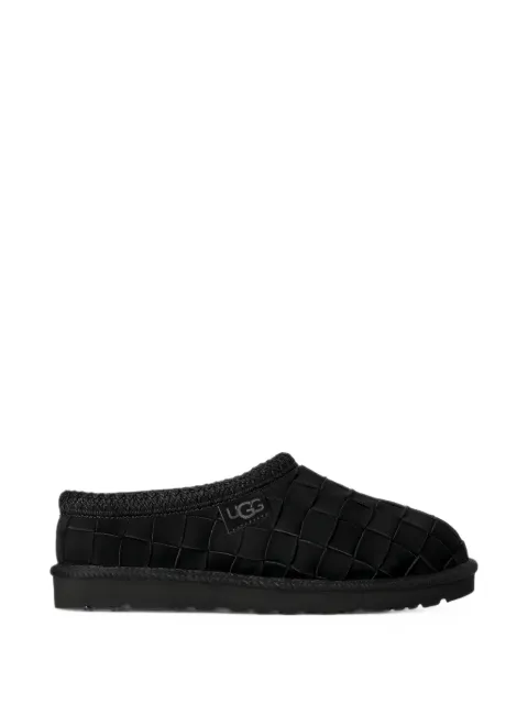 UGG mules Tasman tejidos