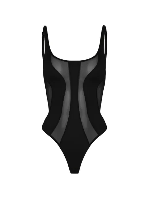 OW Collection body Twist