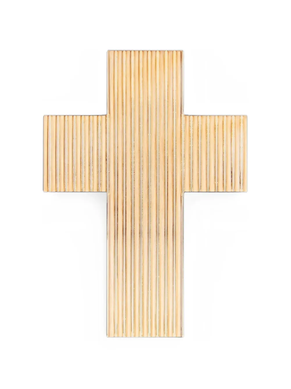 SCANDALE Inspiration Divine money clip - Gold