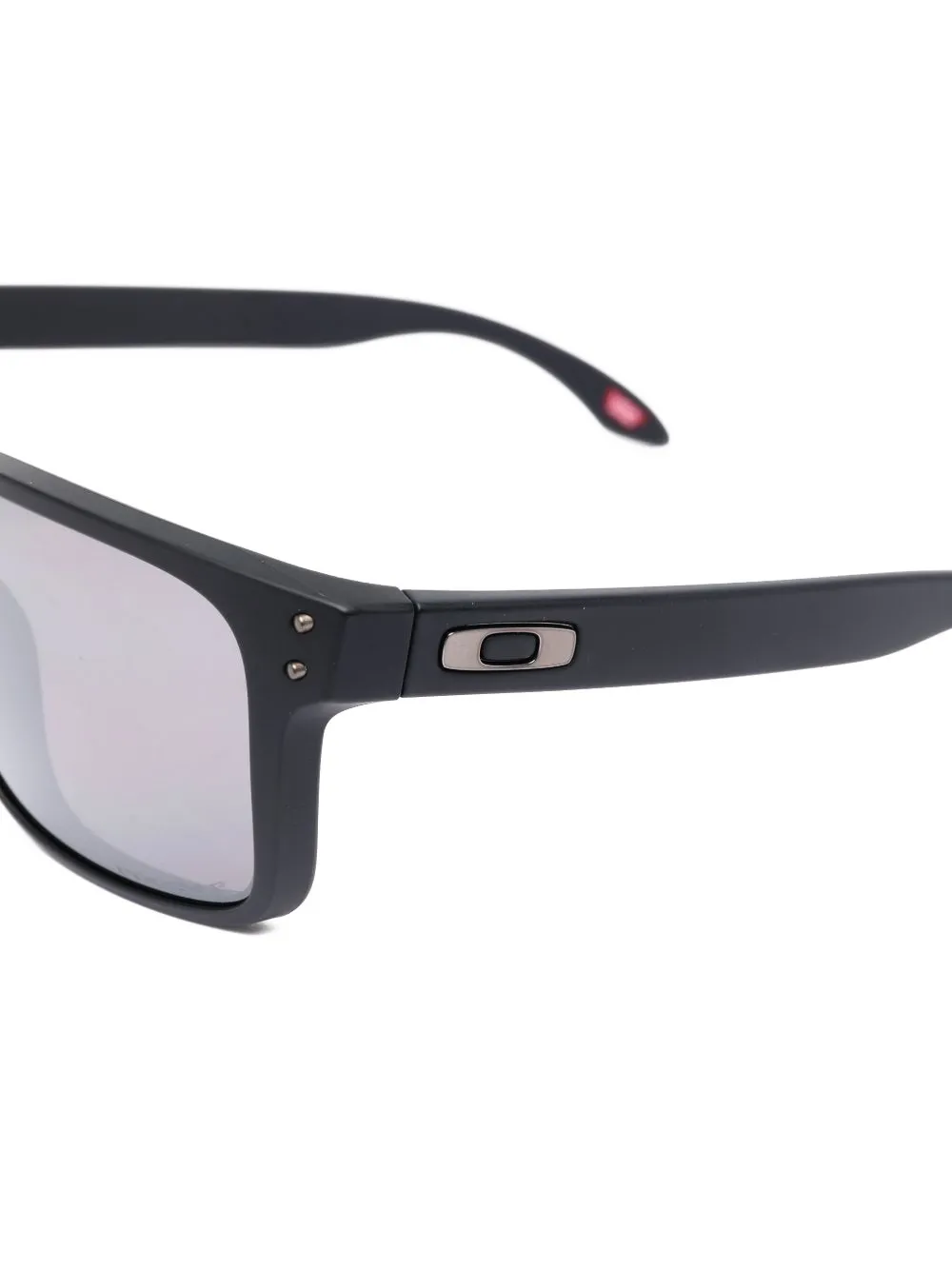 Oakley O-Matter UV-protective sunglasses Zwart