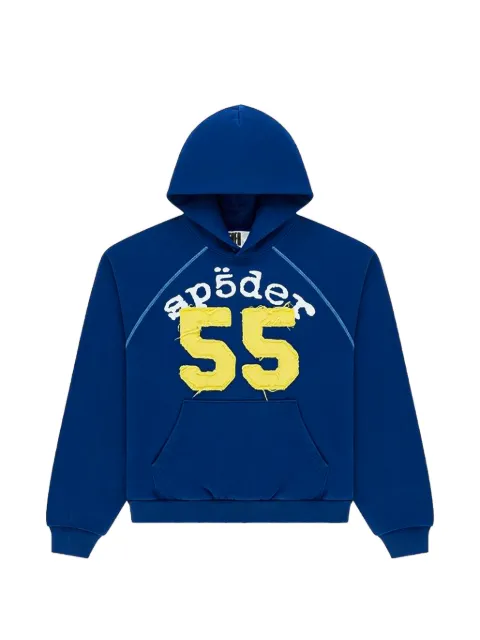 SP5DER 55 University hoodie