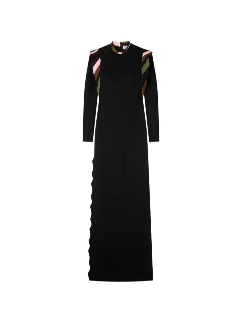 PUCCI vestido Cady