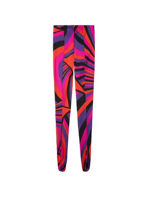 PUCCI Iride-print tights