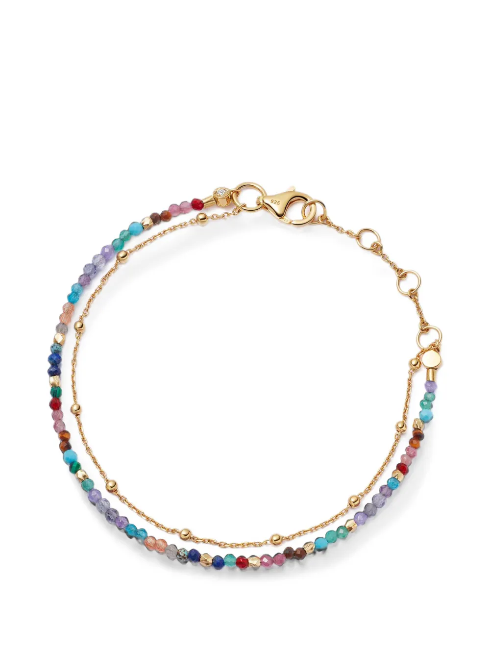 Astley Clarke Biography Bracelet In Multi