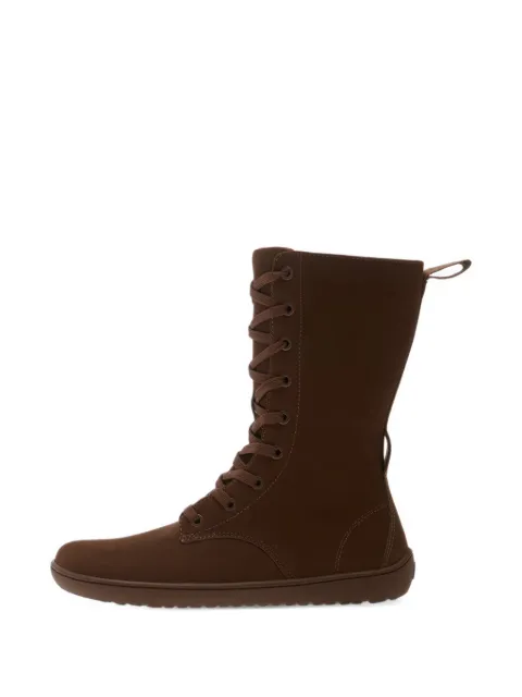 Be Lenka Evon lace-up boots