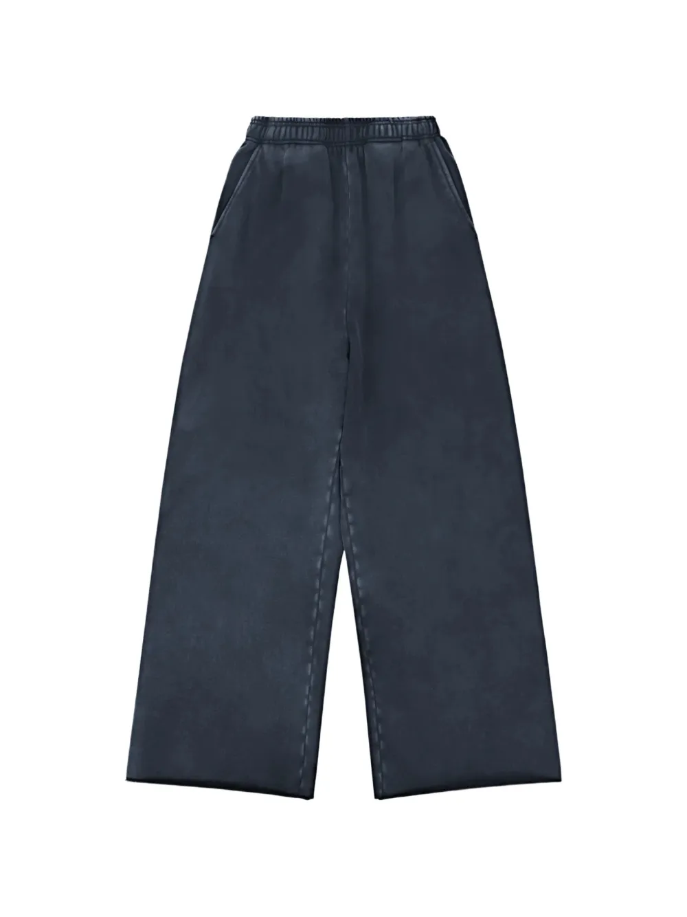 ENTIRE STUDIOS Full track pants - Blu