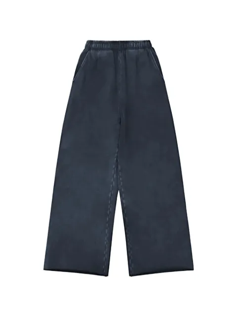 ENTIRE STUDIOS Full track pants