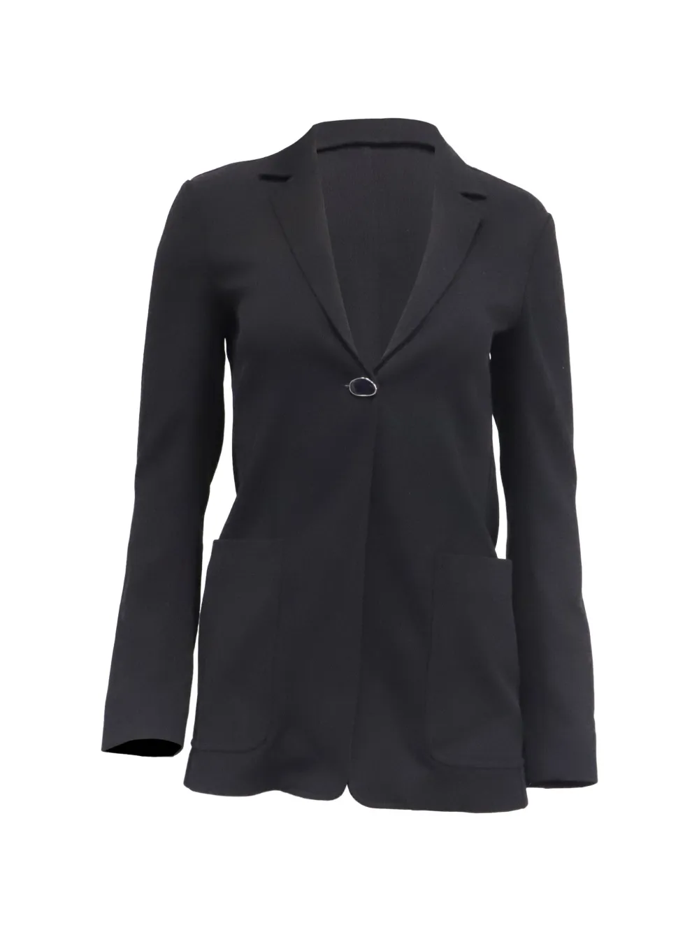 Victoria Beckham 2010s tailored blazer - Schwarz