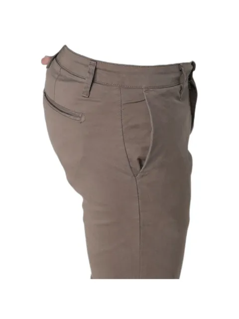 XC cotton chino trousers