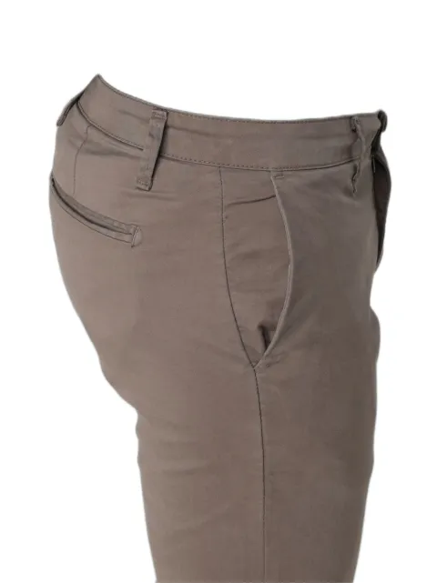 XC pantalones chinos