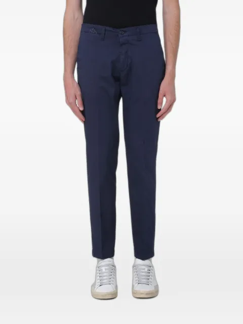 XC pantalones chinos slim