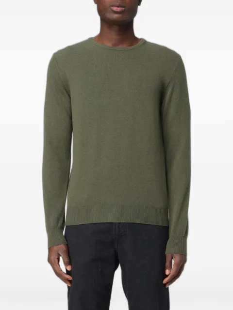  XC crew-neck sweater