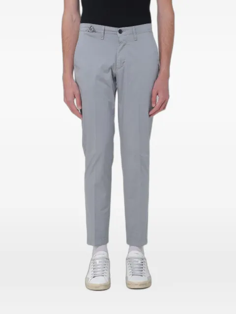XC slim-fit chinos trousers