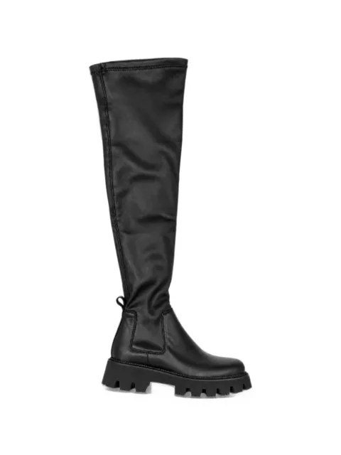 EN AVANT botas altas Glamour