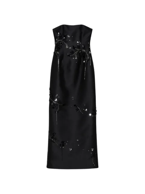 SIMKHAI vestido de fiesta Zirelle