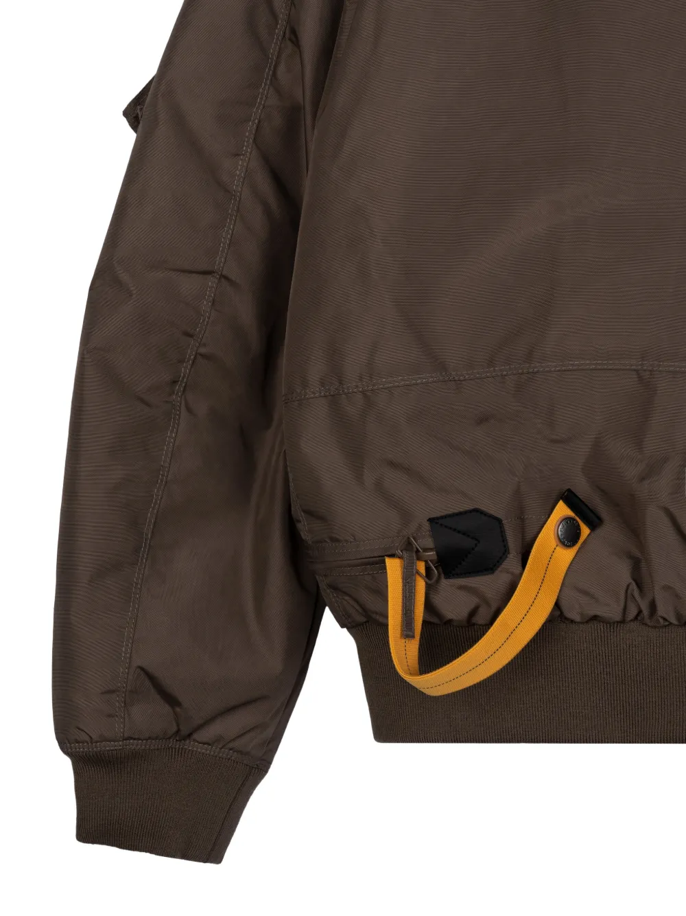 Parajumpers Fire S. bomber jacket Bruin