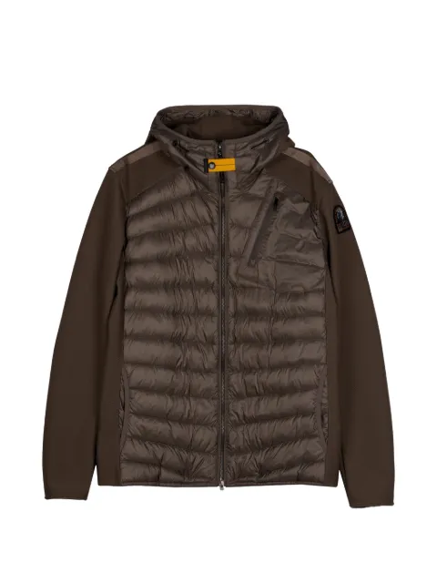 Parajumpers Nolan hybrid jacket