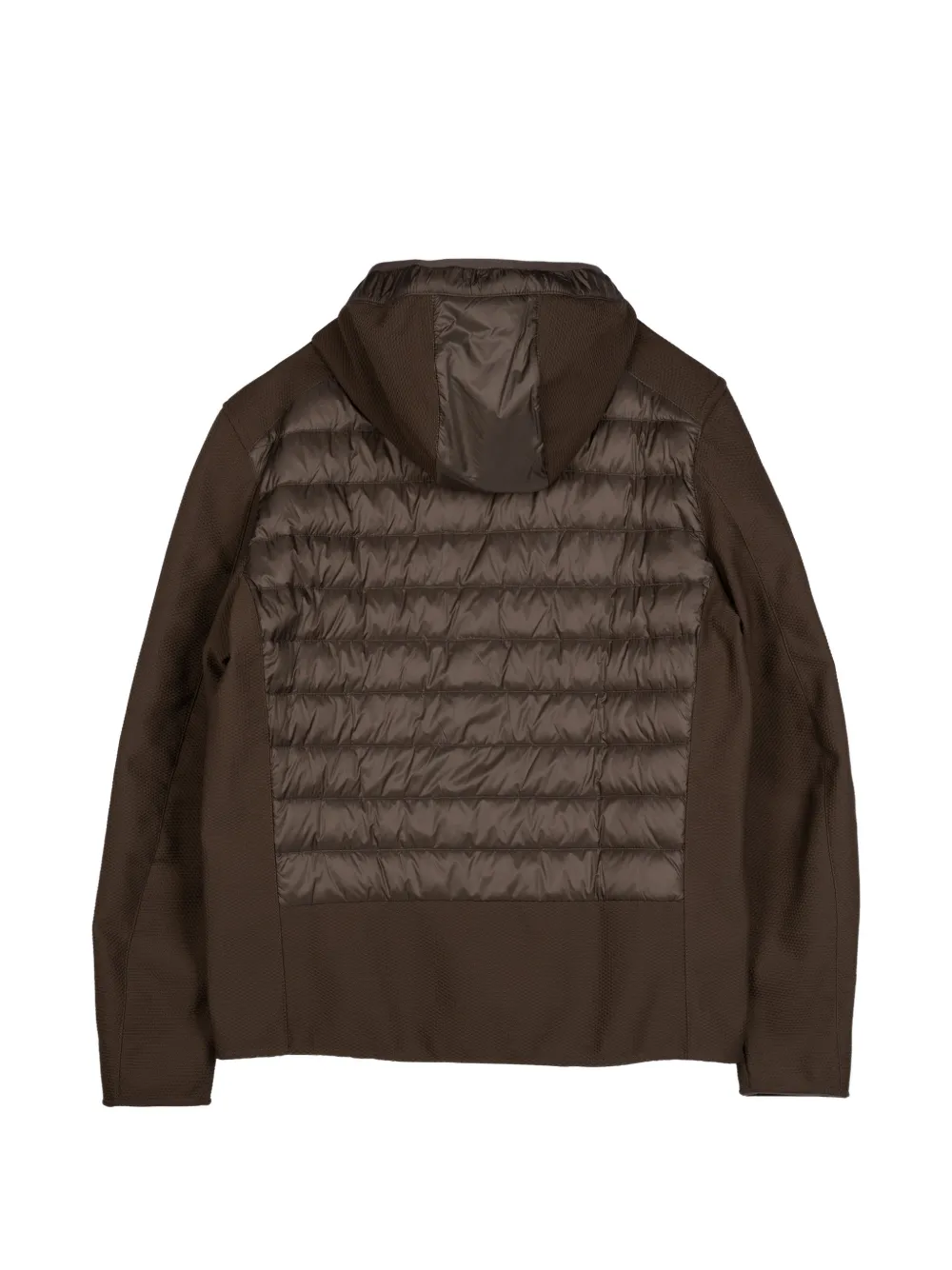 Parajumpers Nolan hybrid jacket Bruin