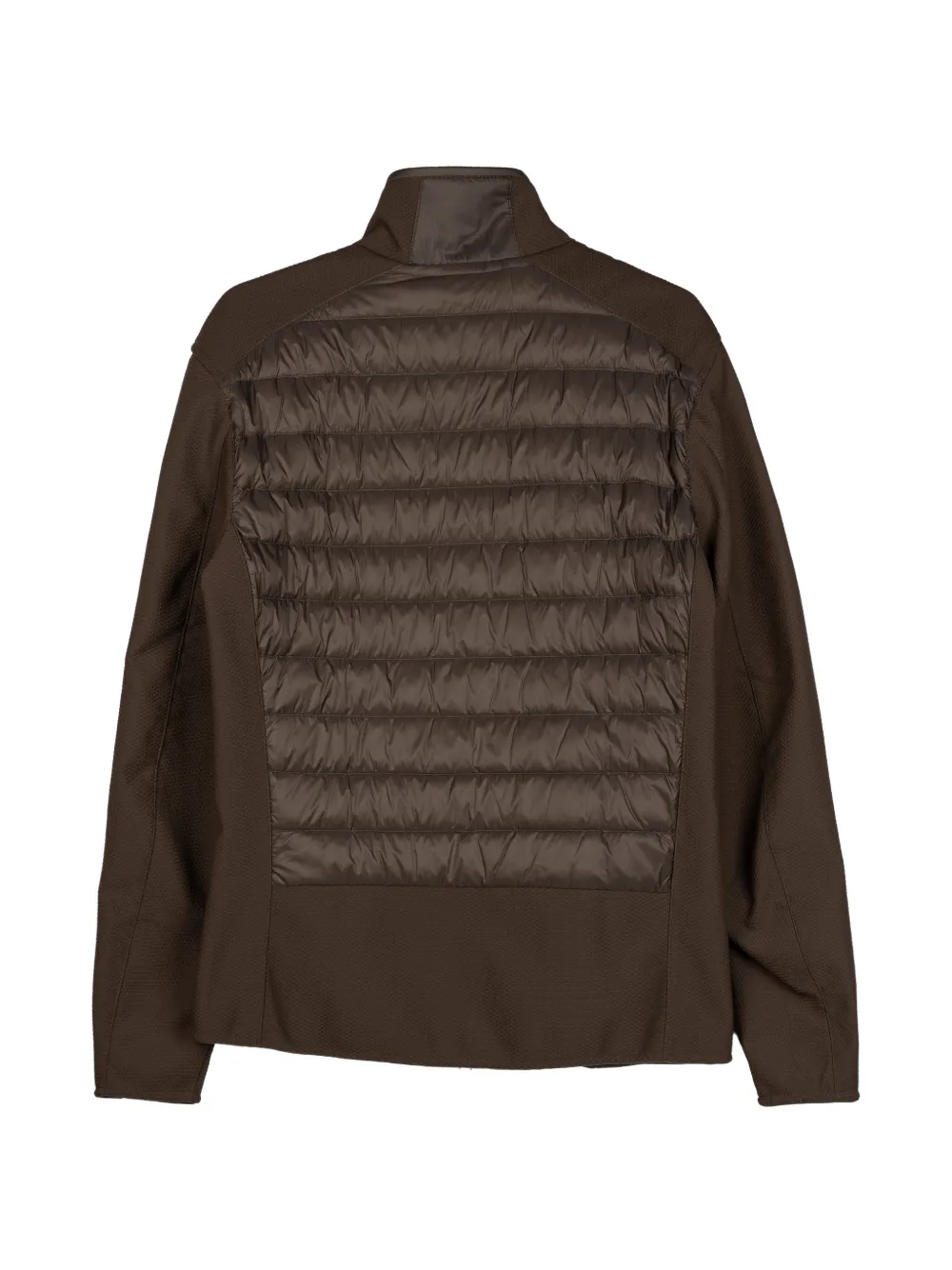 Parajumpers Jayden Hybrid jacket Bruin