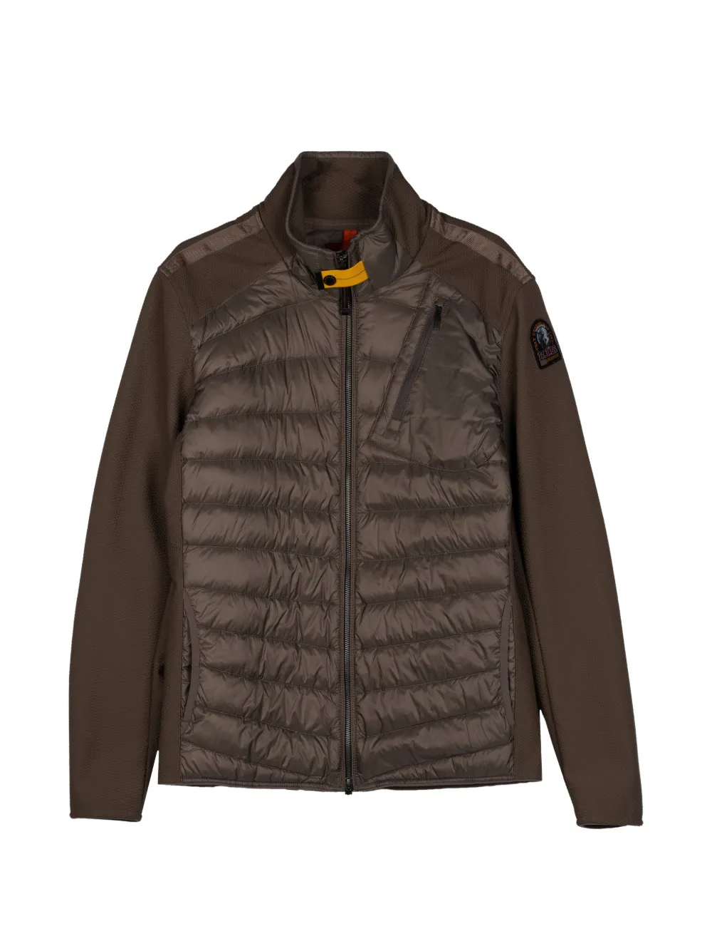 Parajumpers Jayden Hybrid jacket - Brown