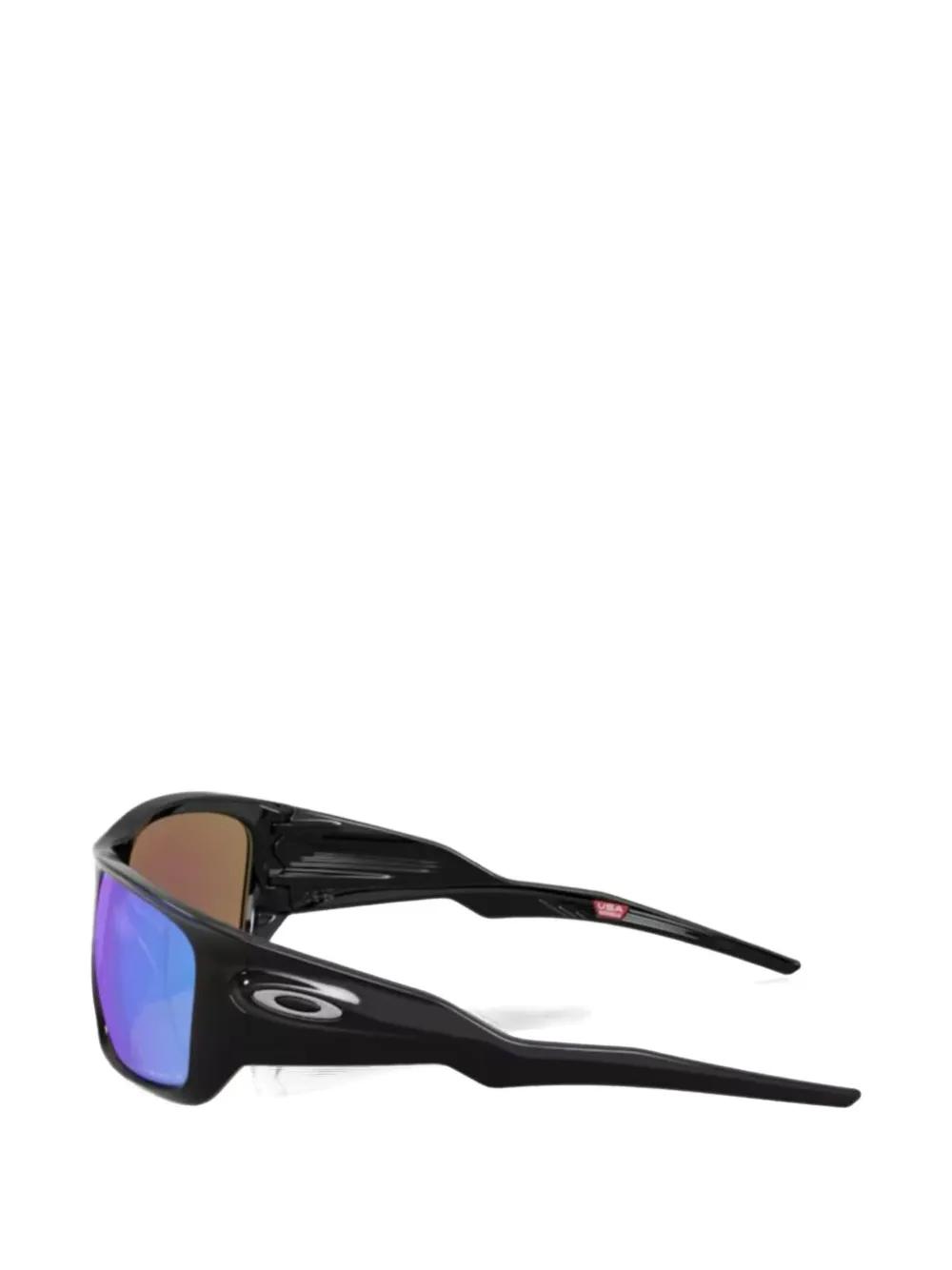 Oakley Masseter sunglasses Zwart
