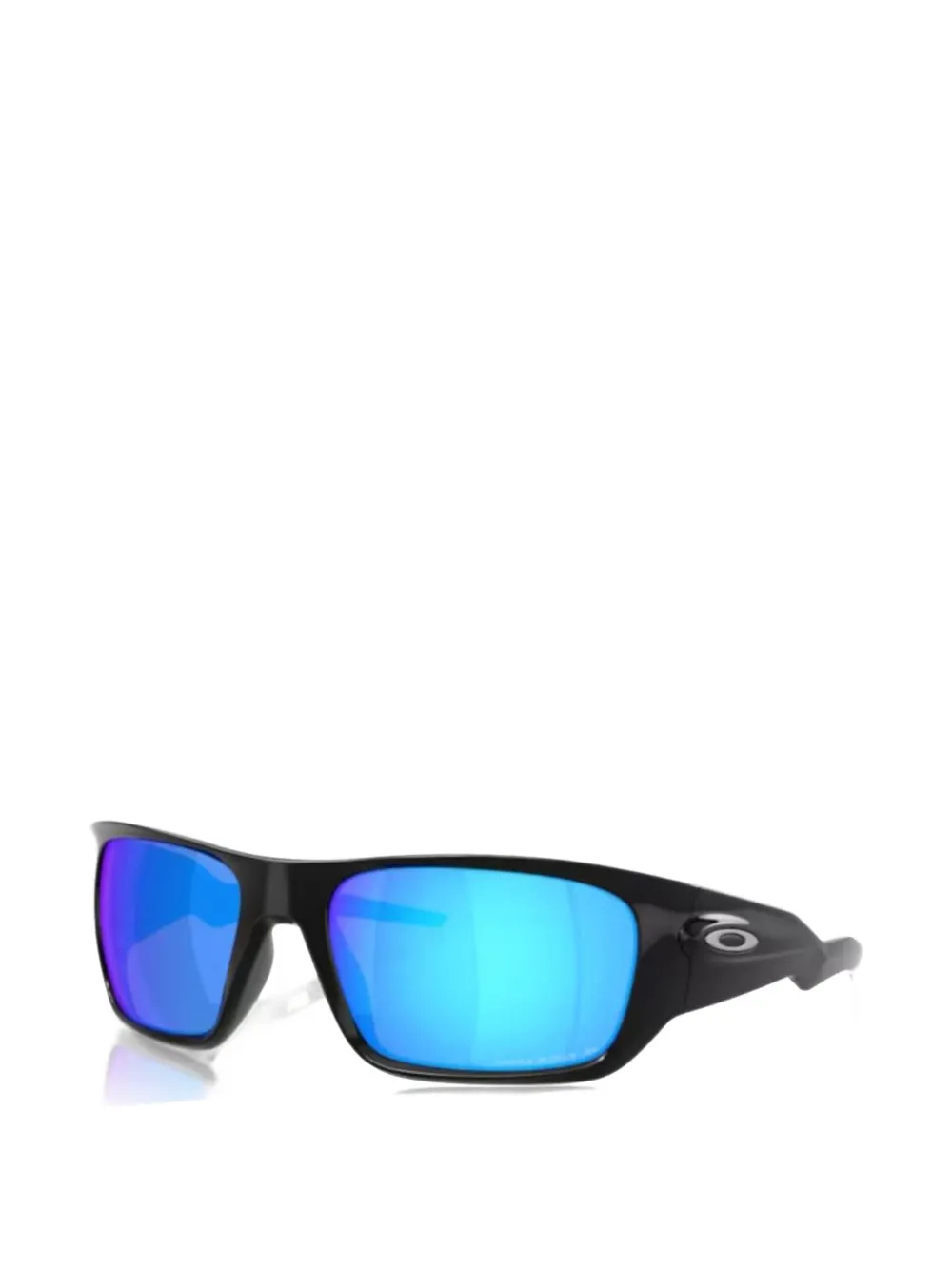 Oakley Masseter sunglasses Zwart