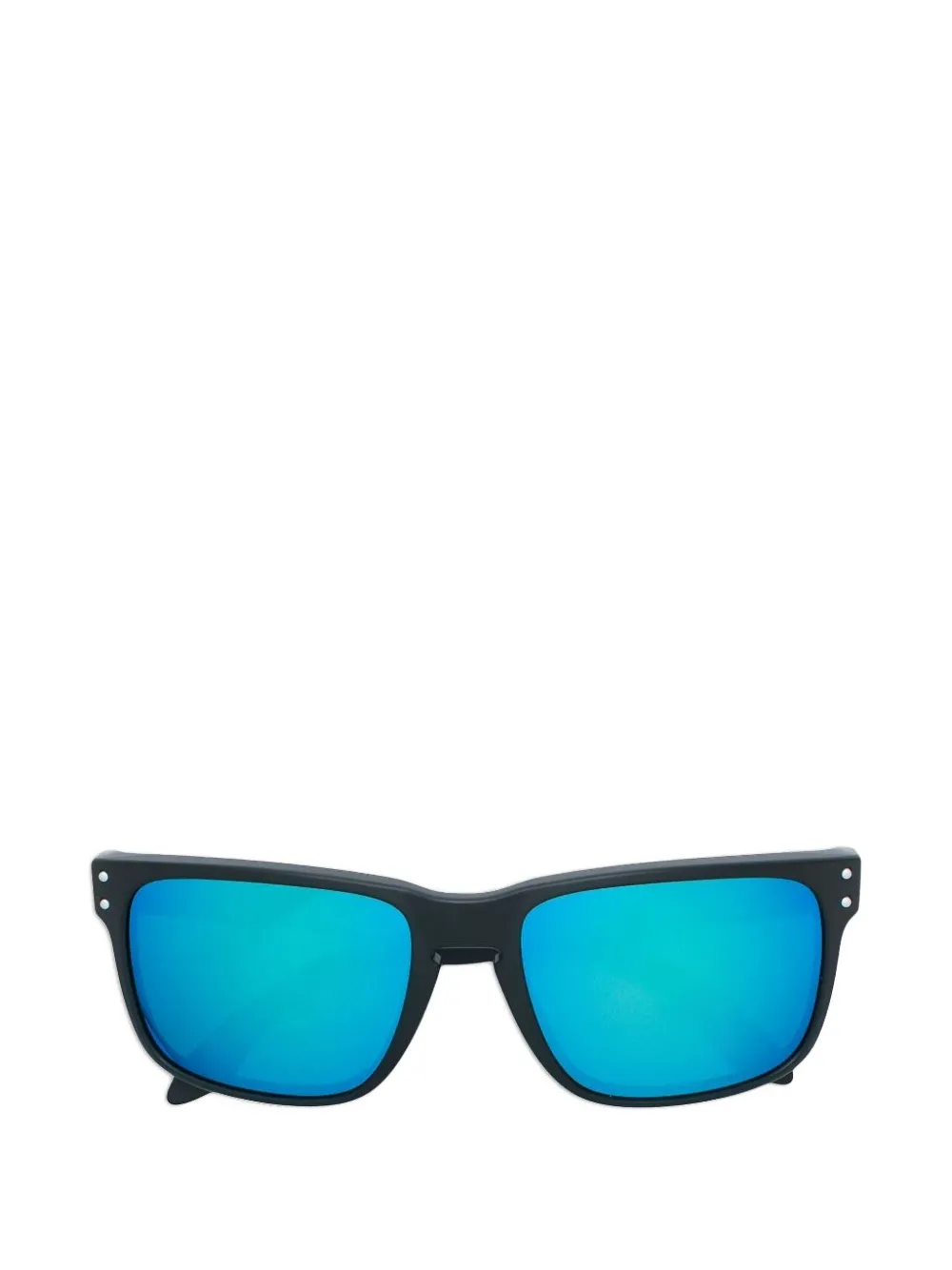 Oakley Holbrook square-frame sunglasses Zwart