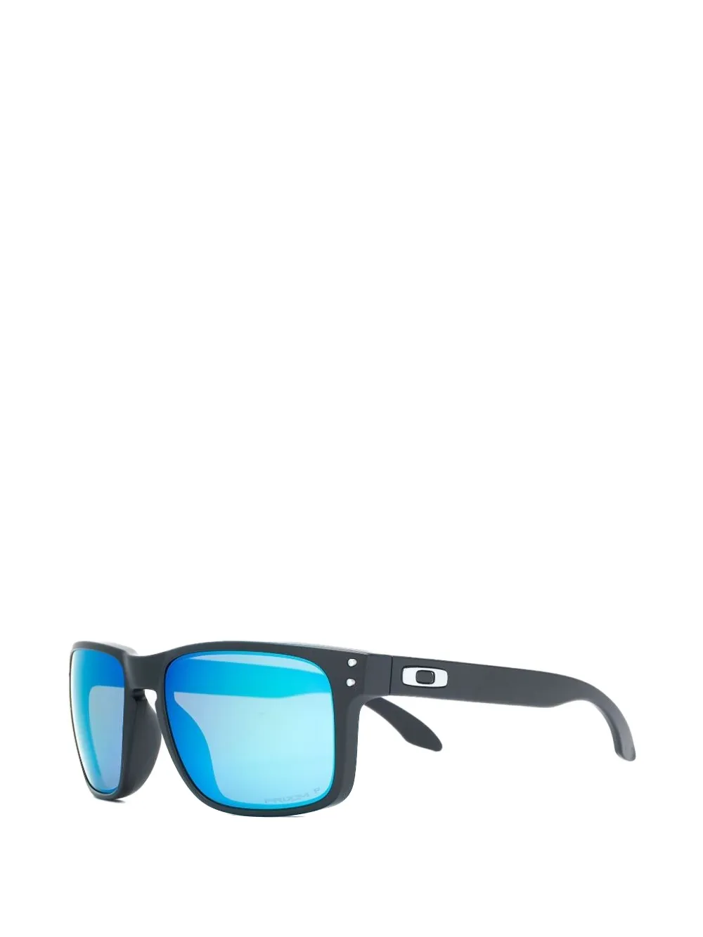 Oakley Holbrook square-frame sunglasses Zwart