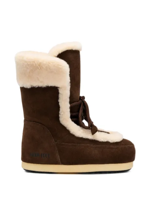 Moon Boot Kids Evx Fairy boots