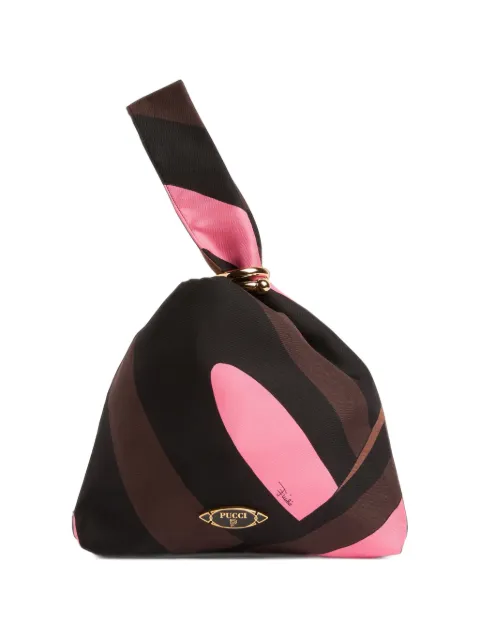 PUCCI Borsa Emilio