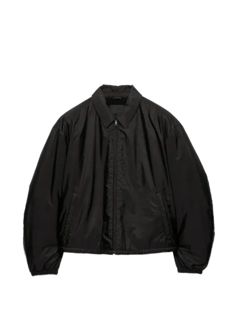 Prada Re-Nylon blouson jacket