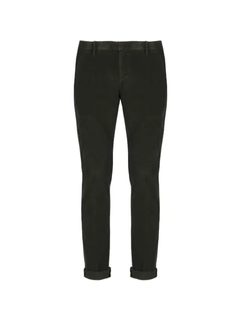 DONDUP Gaubert corduroy slim-fit trousers