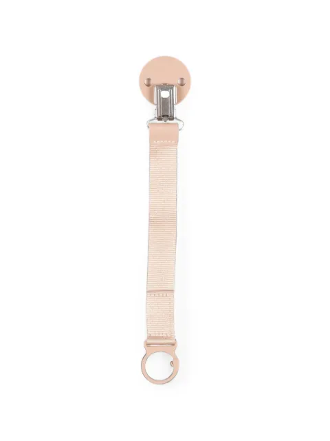 Suavinex canvas dummy clip
