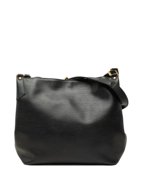 Louis Vuitton Pre-Owned 2004 Epi Mandara MM shoulder bag