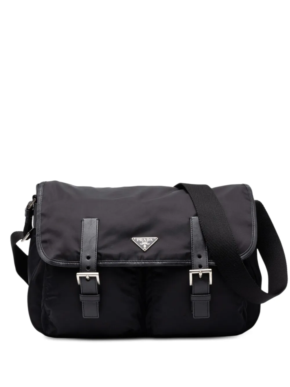 楽天市場】prada メッセンジャー バッグの通販