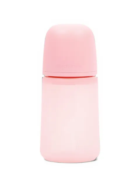 Suavinex Anti-Colic ultra-soft silicone PRO™ baby bottle