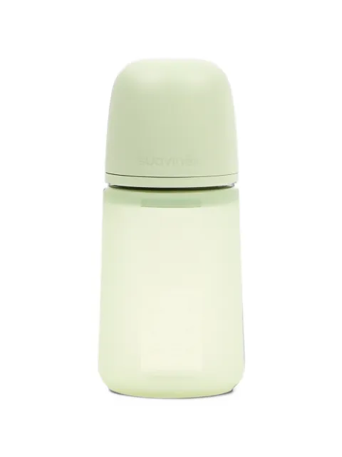 Suavinex medium Anti-Colic ultra-soft silicone PRO™ baby bottle