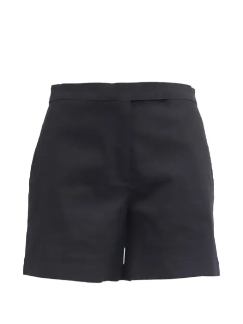 Theory 2010s tailored shorts