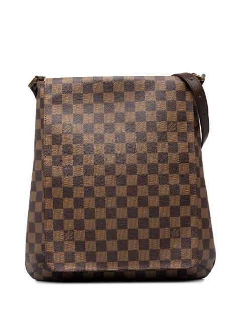 Louis Vuitton Pre-Owned sac à bandoulière Musette Salsa GM (2004)