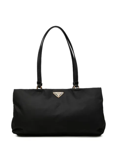 Prada Pre-Owned 2000-2013 Tessuto tote bag