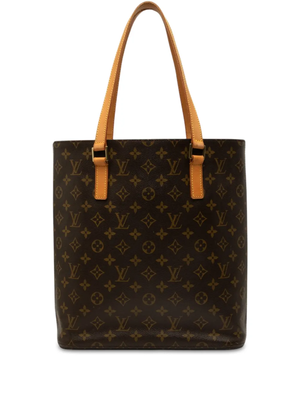 Louis Vuitton Pre-Owned 2003 Monogram Vavin GM tote bag - Brown