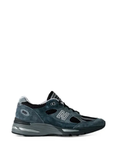 New Balance made in UK 991v2 sneakers