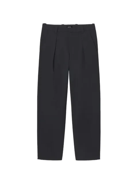 A.P.C. Renato pants